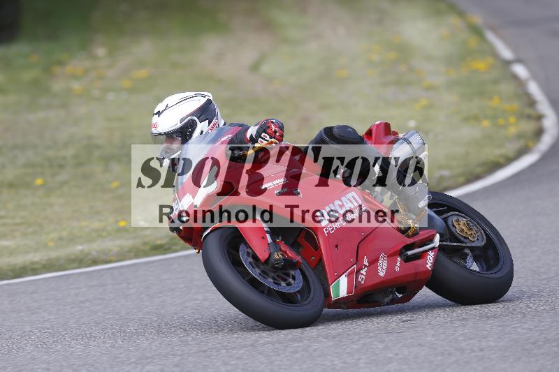 /04 05.04.2026 Speer Racing ADR/Gruppe gelb/93